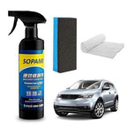 Sopami™ Quick Effect Car Coating Spray (Pack of 2)